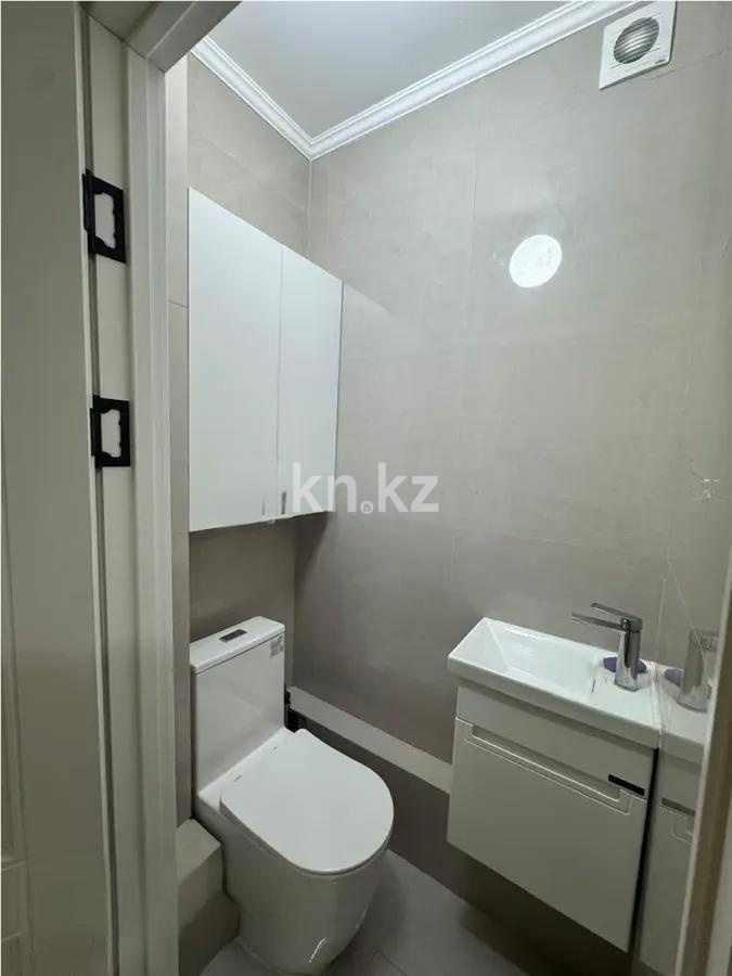 Продажа 3-комнатной квартиры, 75 м² в Алматы - фото 4