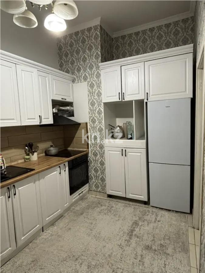 Продажа 2-комнатной квартиры, 67.2 м² - Продажа двухкомнатных квартир от собственников в Алматы фото 2 из 3