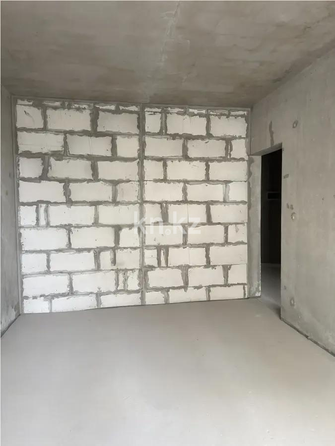 Продажа 1-комнатной квартиры, 39.2 м², пр. Райымбека, дом  210/1 стр - Продажа  однокомнатных квартир в новостройках Алматы без посредников с фото фото 2 из 2