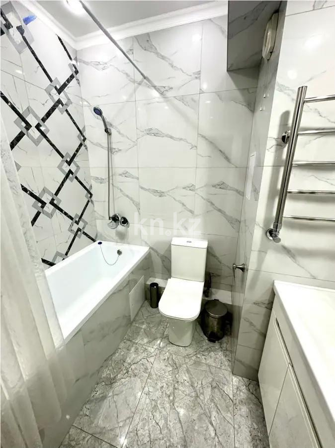 Продажа 3-комнатной квартиры, 90 м² - Продажа  трехкомнатных квартир в новостройках Алматы с фото - страница 5 фото 7 из 9