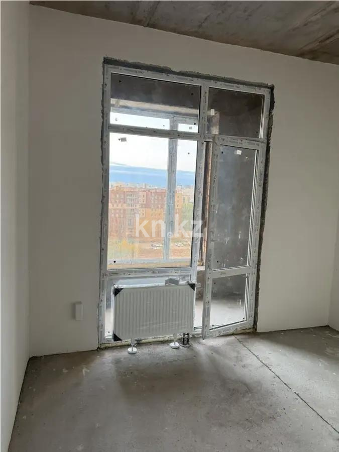 Продажа 1-комнатной квартиры, 39 м², ул. Жошы хана, дом  14/1 в Астане