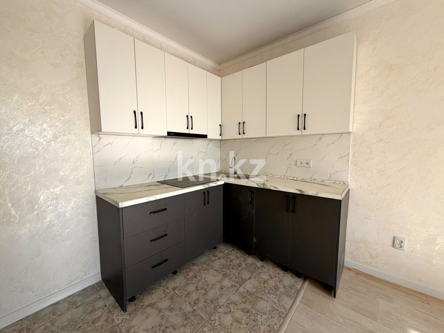 Продажа 2-комнатной квартиры, 50 м² в Алматинской области - фото 2