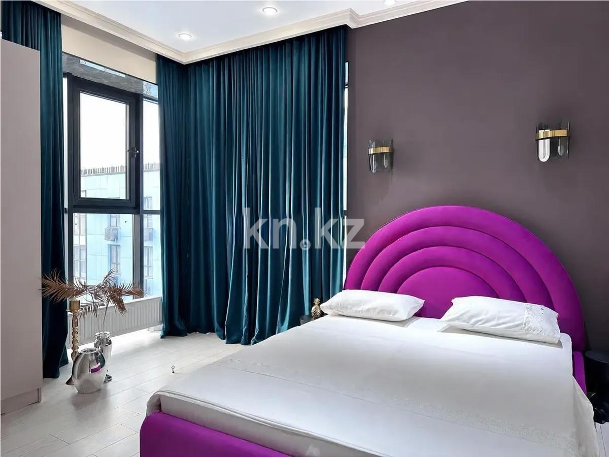 Продажа 3-комнатной квартиры, 47.6 м² - Продажа трехкомнатных квартир от собственников в Алматы фото 2 из 4