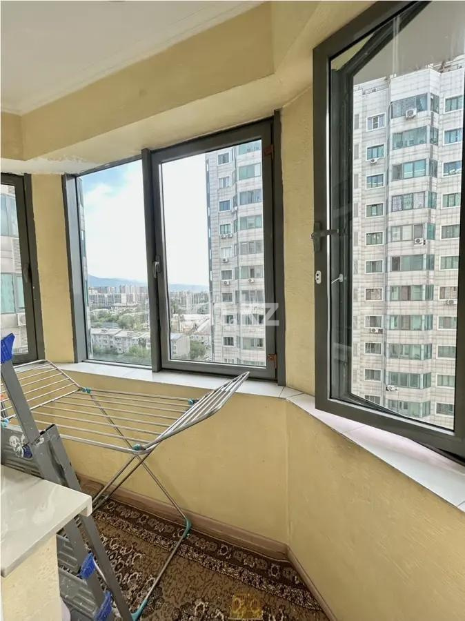 Продажа 2-комнатной квартиры, 95 м² в Алматы - фото 8