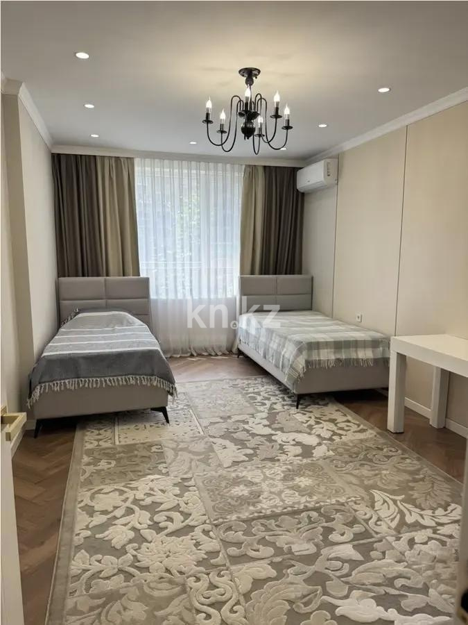 Продажа 3-комнатной квартиры, 104 м² - Продажа трехкомнатных квартир в монолитно-каркасном доме в Казахстане - страница 15 фото 2 из 7