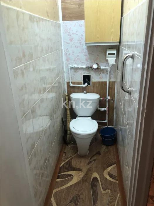 Продажа 3-комнатной квартиры, 59 м² - Продажа трехкомнатных квартир в Абае фото 6 из 7