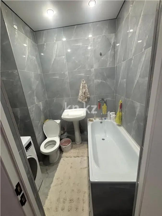 Продажа 1-комнатной квартиры, 35.8 м², ул. Северное Кольцо, дом  92/2 в Алматы - фото 3