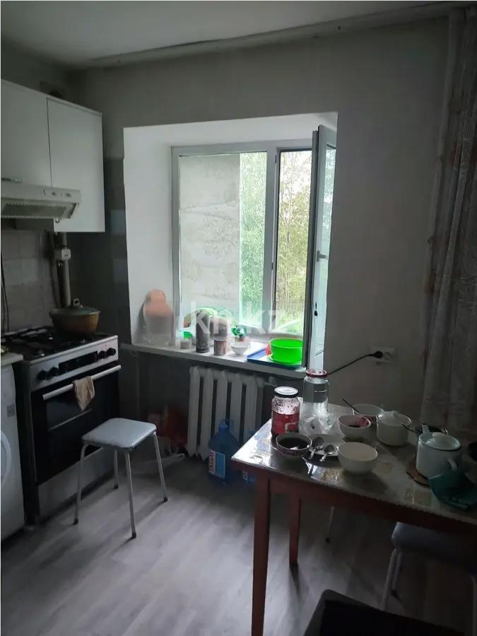 Продажа 2-комнатной квартиры, 43 м², пр. Женис, дом  41 в Астане - фото 4