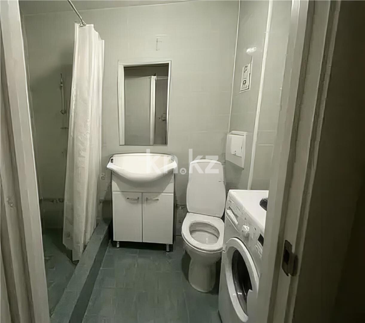 Продажа 1-комнатной квартиры, 38 м² в Астане - фото 3