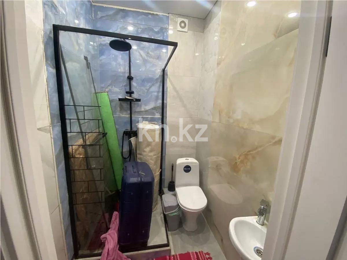 Продажа 3-комнатной квартиры, 114 м² в Астане - фото 7