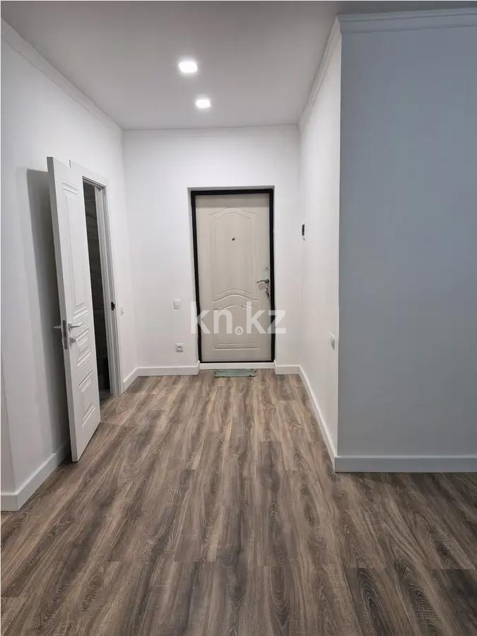 Продажа 2-комнатной квартиры, 43.2 м² в Алматы - фото 4