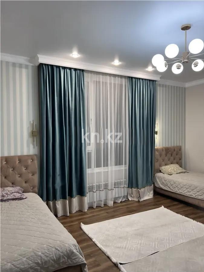 Продажа 4-комнатной квартиры, 121.1 м², пр. Тауелсыздык, дом  56/2 - Продажа квартир в Казахстане фото 4 из 9