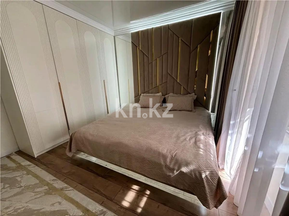 Продажа 3-комнатной квартиры, 98 м² в Алматы - фото 2