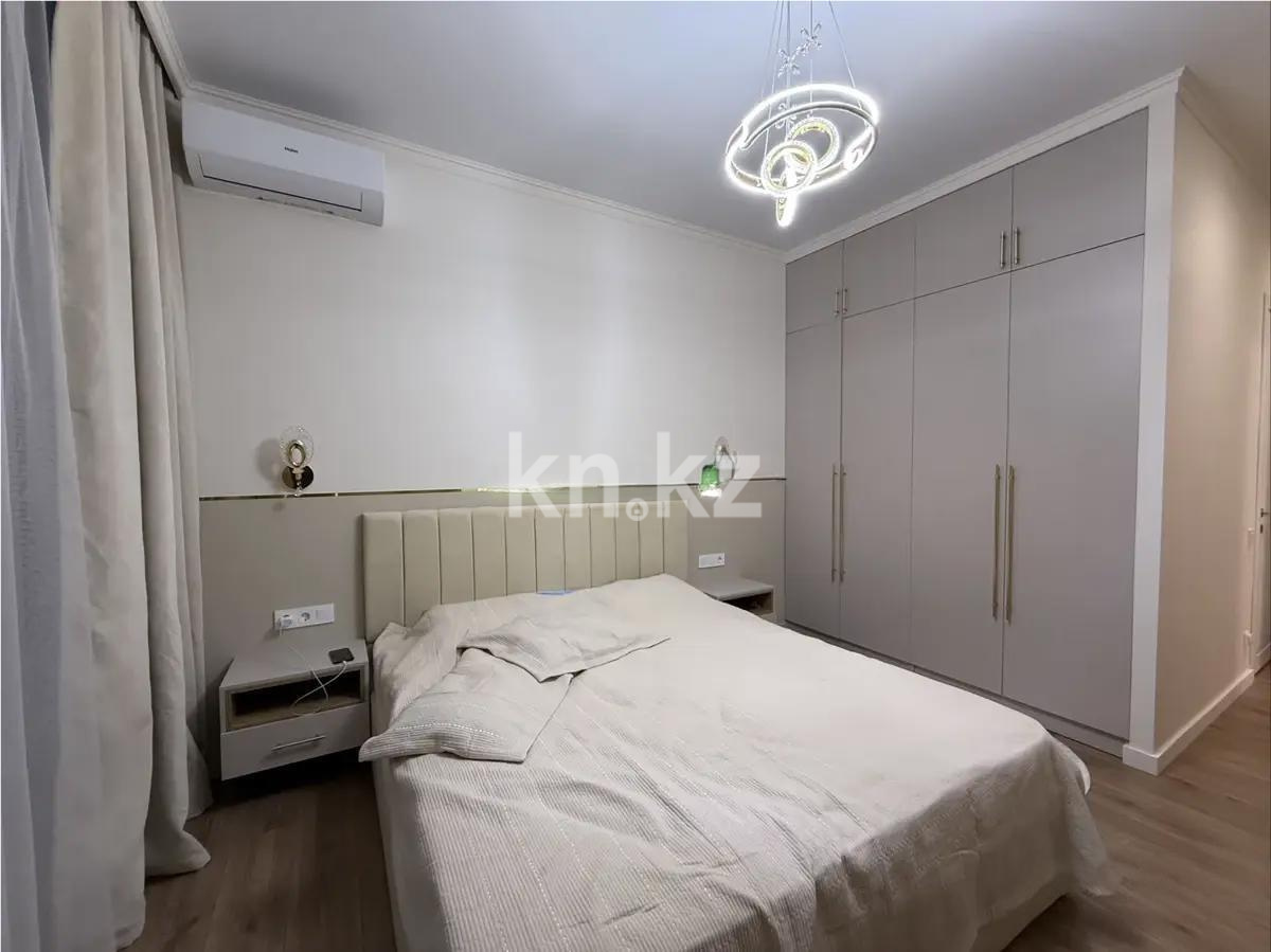 Продажа 4-комнатной квартиры, 103 м², пр. Райымбека, дом  162а - Продажа квартир в новостройках Алматы без посредников фото 2 из 6