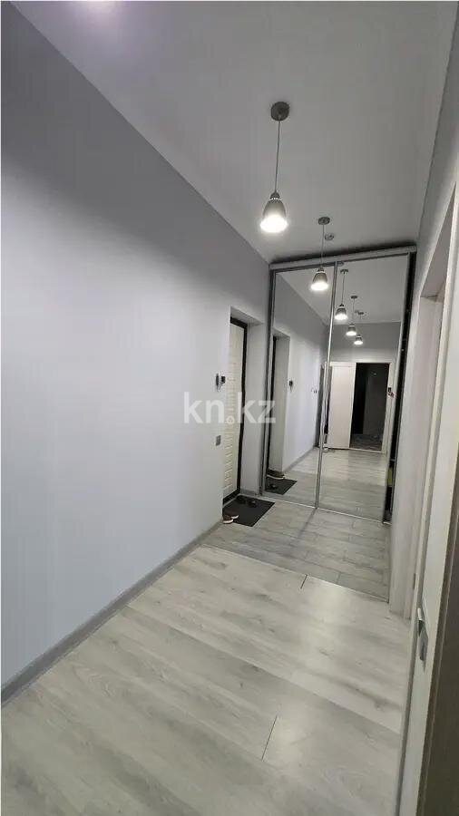 Продажа 1-комнатной квартиры, 47 м² в Алматы - фото 5