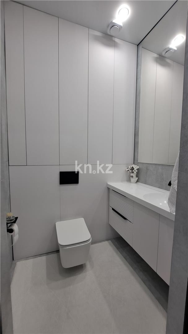 Продажа 3-комнатной квартиры, 110 м², пр. Абая, дом  10 в Астане - фото 11