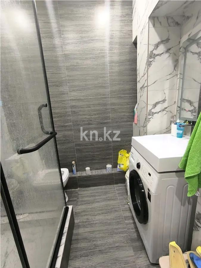 Продажа 2-комнатной квартиры, 52.9 м² - Продажа недвижимости в Астане - страница 2 фото 3 из 5