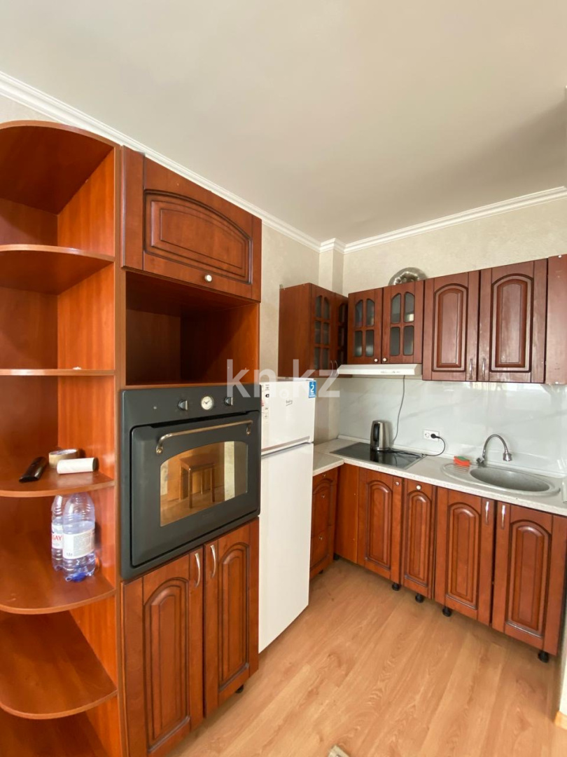Аренда 2-комнатной квартиры, 56 м², ул. Айтматова, дом  36 - ул. Сыганак - Аренда квартир помесячно в Астане фото 1 из 11