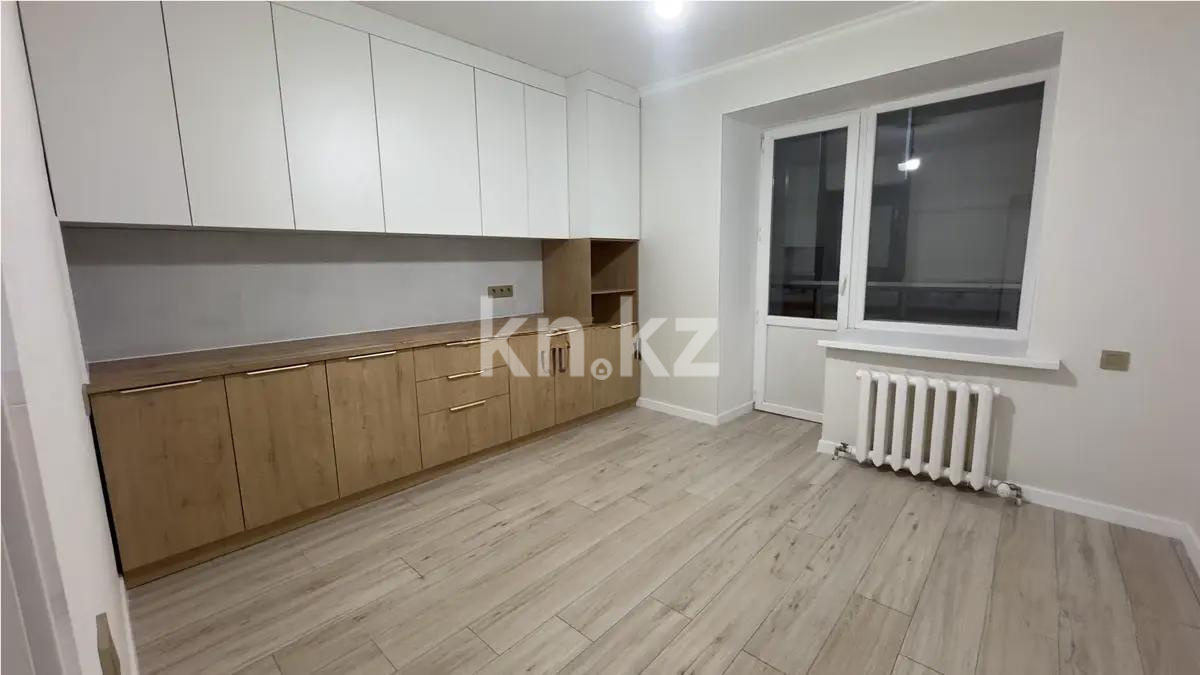 Продажа 1-комнатной квартиры, 45 м² в Астане - фото 2
