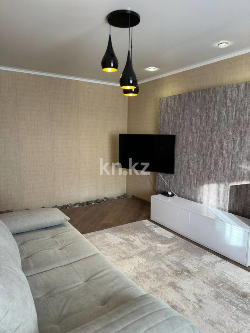 Продажа 2-комнатной квартиры, 53.1 м², 5-й мкр., дом  1 - Продажа недвижимости в Костанае фото 9 из 22