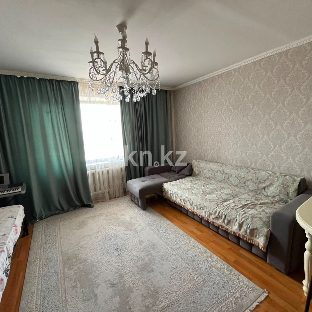 Продажа 2-комнатной квартиры, 53 м² - Недвижимость в Караганде - страница 3 фото 1 из 3