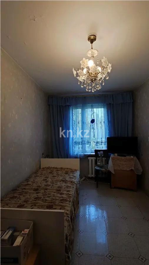 Продажа 2-комнатной квартиры, 43.8 м², мкр-н 1, дом  41А - Продажа  двухкомнатных квартир в Алматы фото 1 из 6