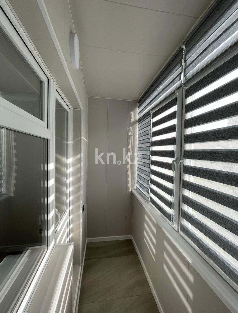 Продажа 3-комнатной квартиры, 65.3 м² - Продажа квартир в Казахстане - страница 29 фото 10 из 30