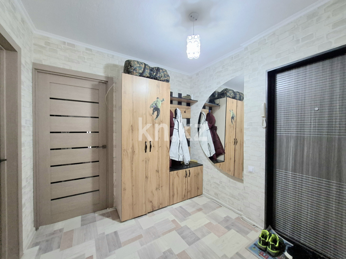 Продажа 3-комнатной квартиры, 64 м² - Продажа квартир в Караганде фото 13 из 18