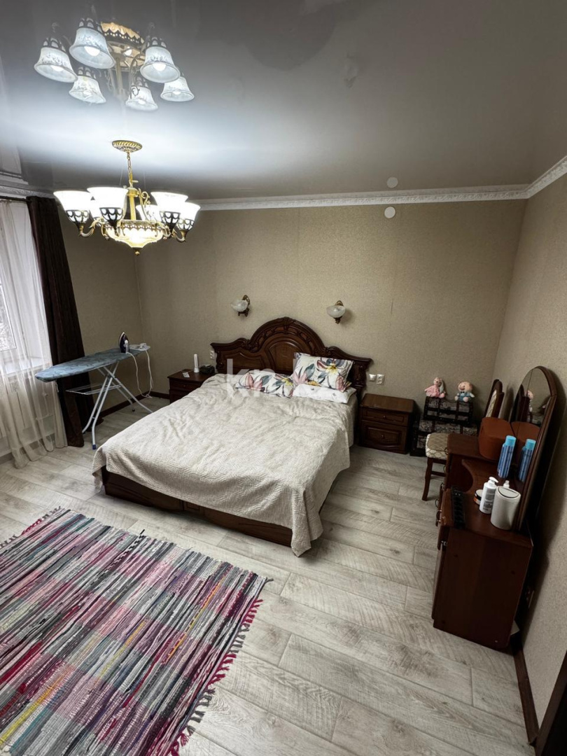 Продажа 2-комнатной квартиры, 54.5 м² - Продажа квартир в Городе Караганды фото 22 из 25