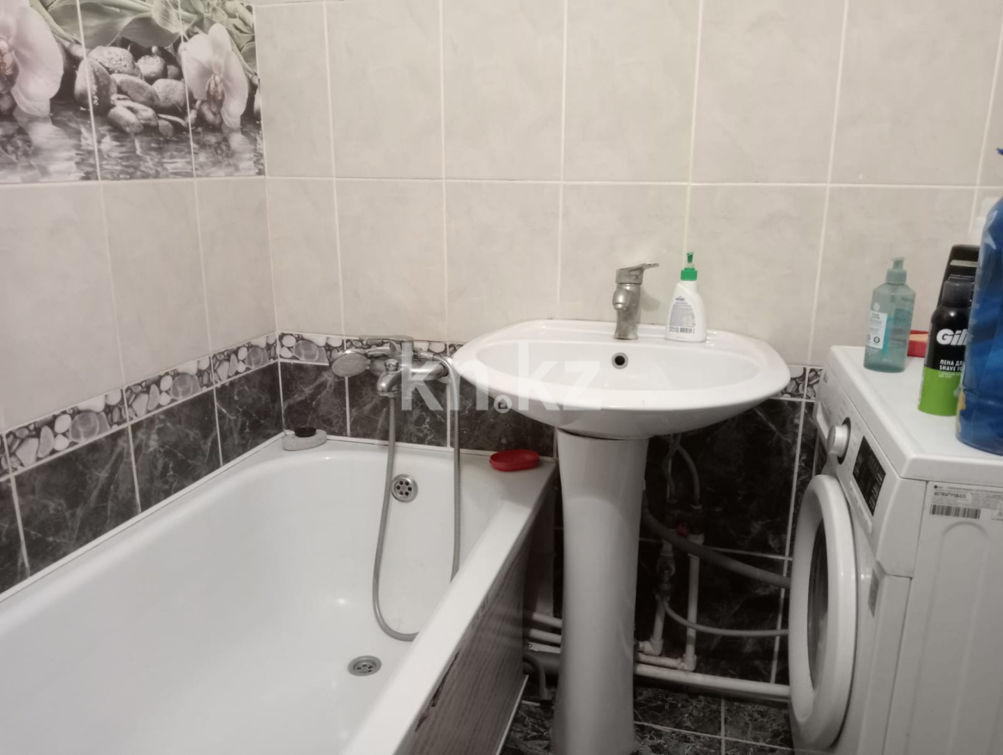 Продажа 2-комнатной квартиры, 53 м², ул. Академика Тайманова, дом  127 - Продажа жилой и коммерческой недвижимости в Уральске фото 9 из 11