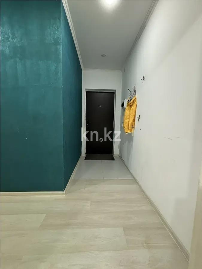 Продажа 1-комнатной квартиры, 40 м² в Астане - фото 4