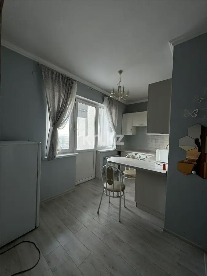 Продажа 1-комнатной квартиры, 38 м² - Продажа квартир в монолитно-каркасном доме в Казахстане - страница 4 фото 2 из 3