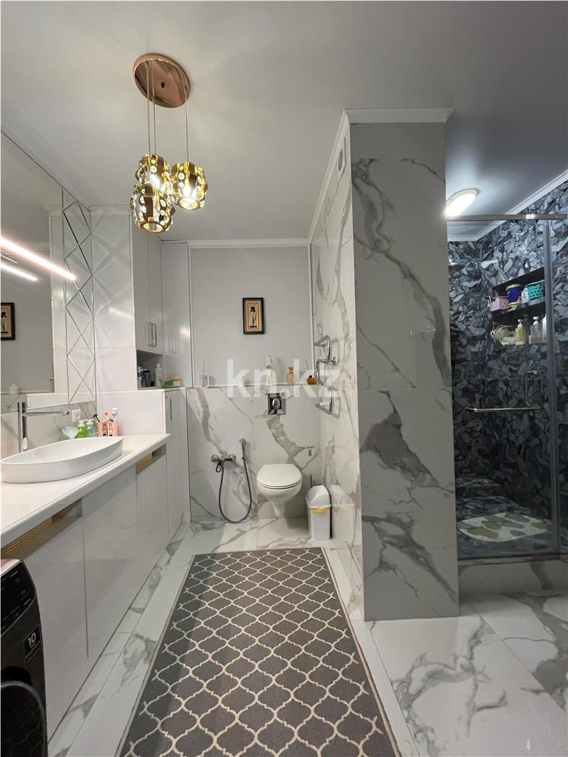 Продажа 3-комнатной квартиры, 118 м² - Недвижимость в Караганде - страница 3 фото 12 из 15