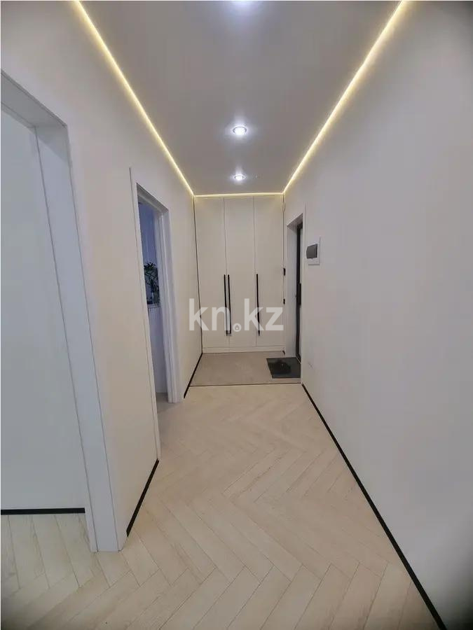 Продажа 1-комнатной квартиры, 43 м² в Алматы - фото 4