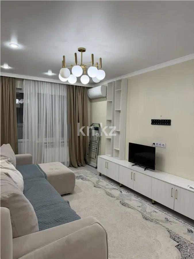 Продажа 2-комнатной квартиры, 45 м² - Продажа двухкомнатных квартир от собственников в Алматы - страница 48 фото 1 из 4