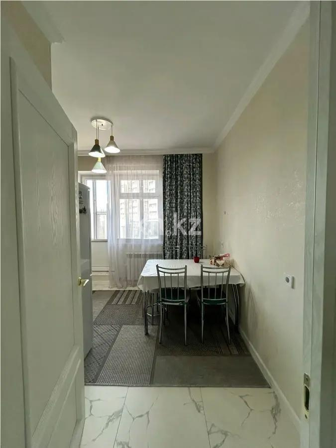 Продажа 2-комнатной квартиры, 61 м², ул. Дукенулы, дом  38/1 - Продажа  двухкомнатных квартир в новостройках Астаны без посредников фото 3 из 4