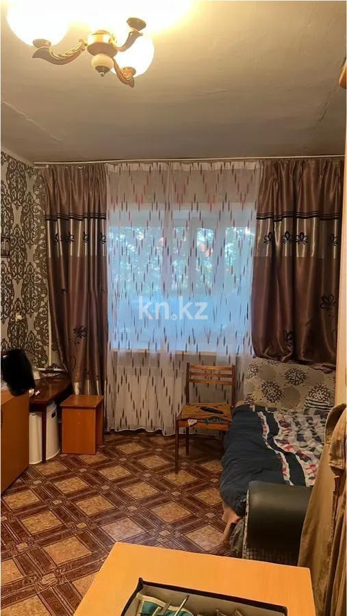 Продажа 1-комнатной квартиры, 30 м², ул. Московская, дом  27 - Продажа и аренда недвижимости в Шахтинске фото 1 из 2