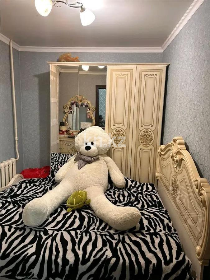 Продажа 3-комнатной квартиры, 80 м², пр. Абая, дом  53/1 - Продажа квартир в Астане фото 4 из 6