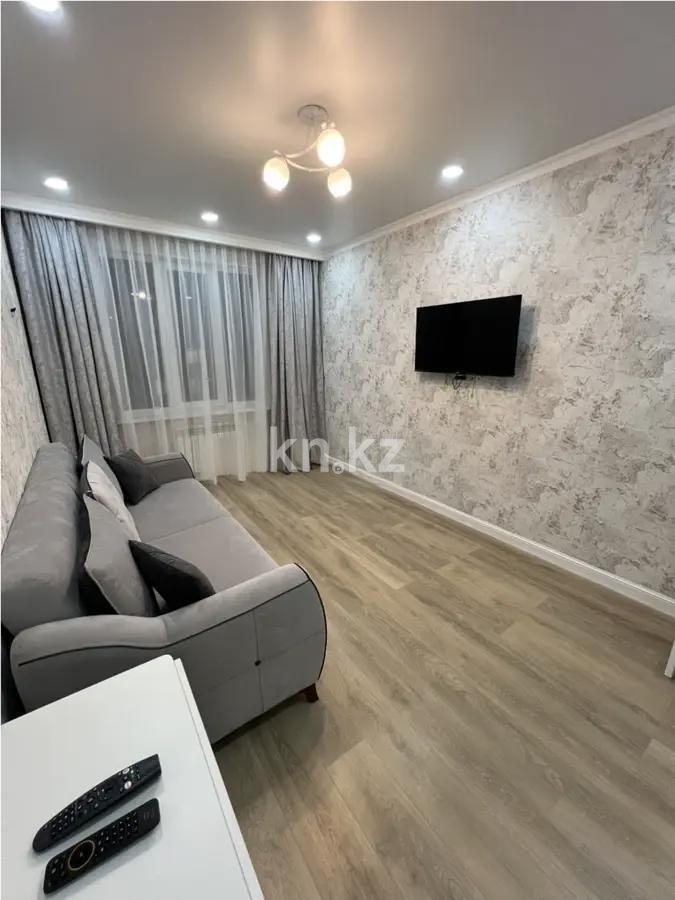 Продажа 2-комнатной квартиры, 65 м² - Продажа двухкомнатных квартир в Алматы - страница 4 фото 1 из 7