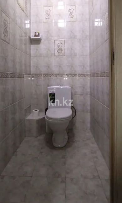 Аренда 1-комнатной квартиры, 40 м² - Аренда недвижимости в Алматы фото 5 из 9
