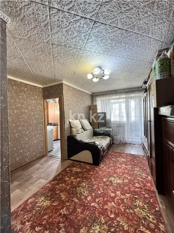 Продажа 1-комнатной квартиры, 30 м² - Продажа недвижимости в Караганде - страница 7 фото 1 из 3