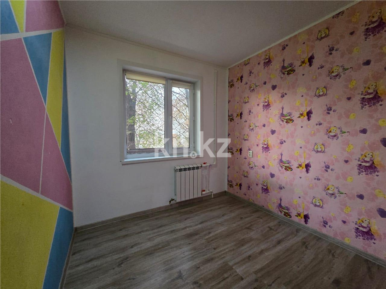 Продажа 2-комнатной квартиры, 43 м², 6 мкр. - Продажа квартир в Темиртау фото 8 из 13