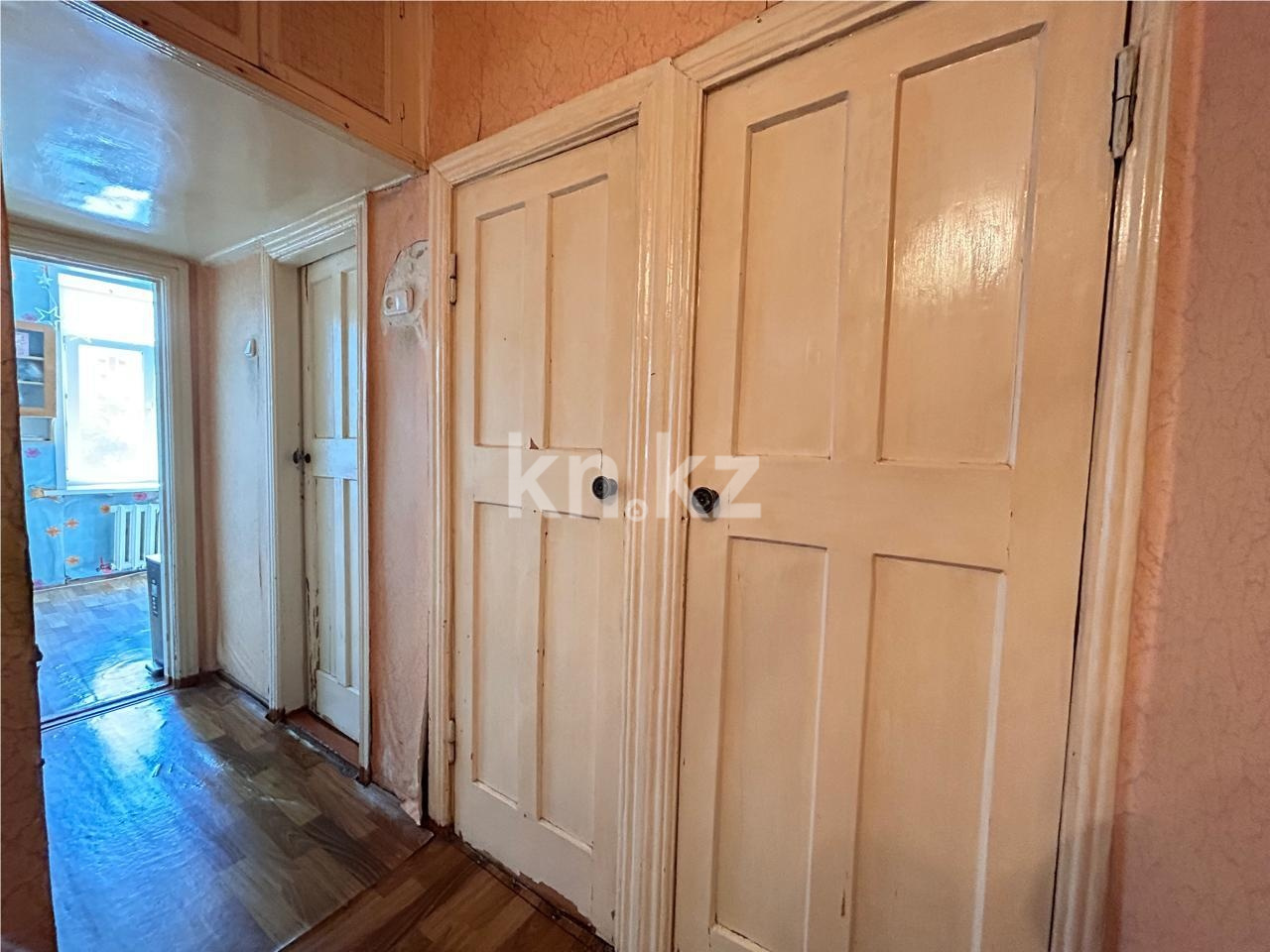 Продажа 2-комнатной квартиры, 56 м² - Продажа двухкомнатных квартир в блочном доме в Темиртау фото 8 из 13