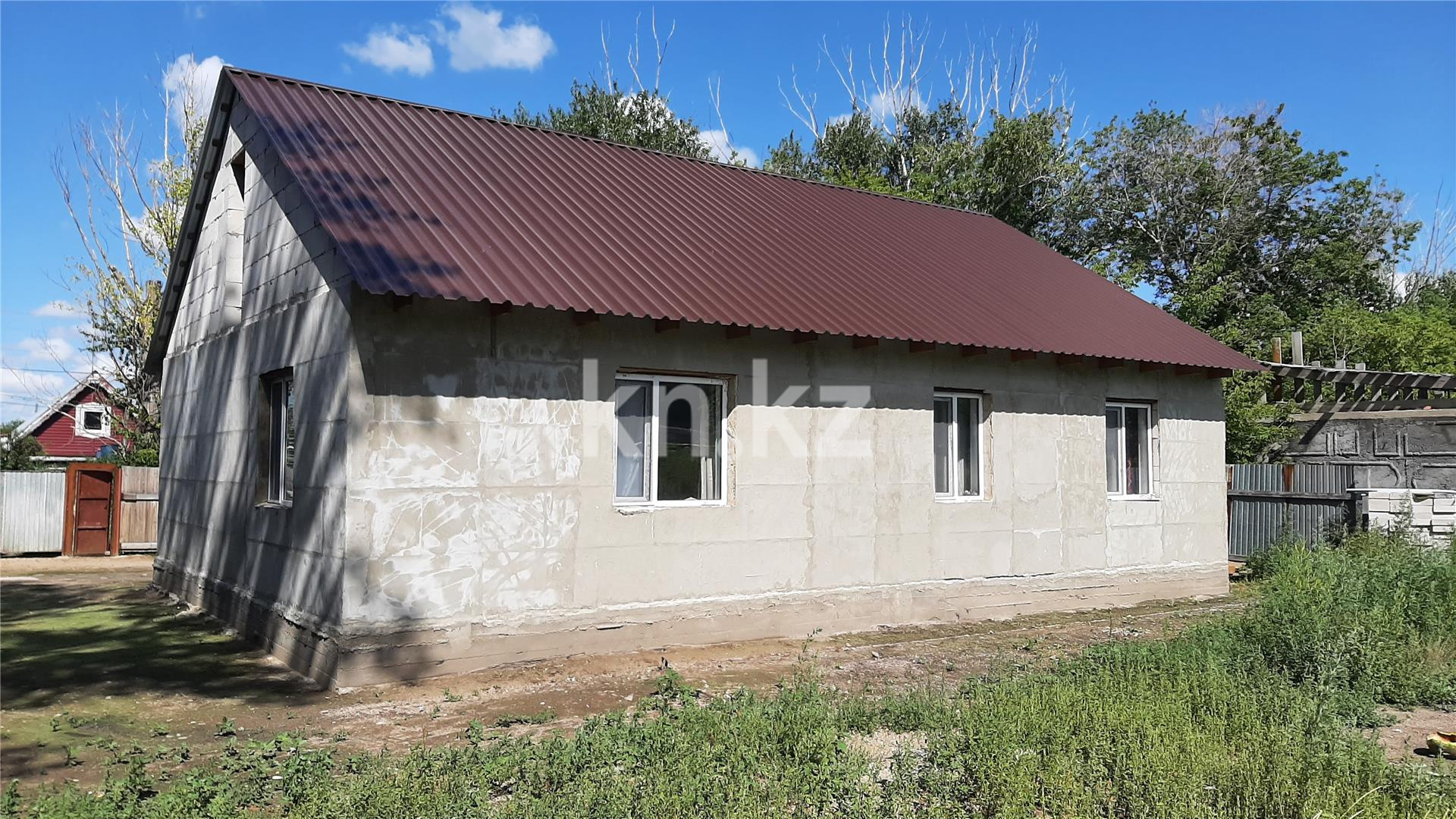 Продажа 4-комнатного дома, 107 м², ул. Луначарского, дом  23/1 - Продажа домов, коттеджей в Темиртау фото 18 из 18