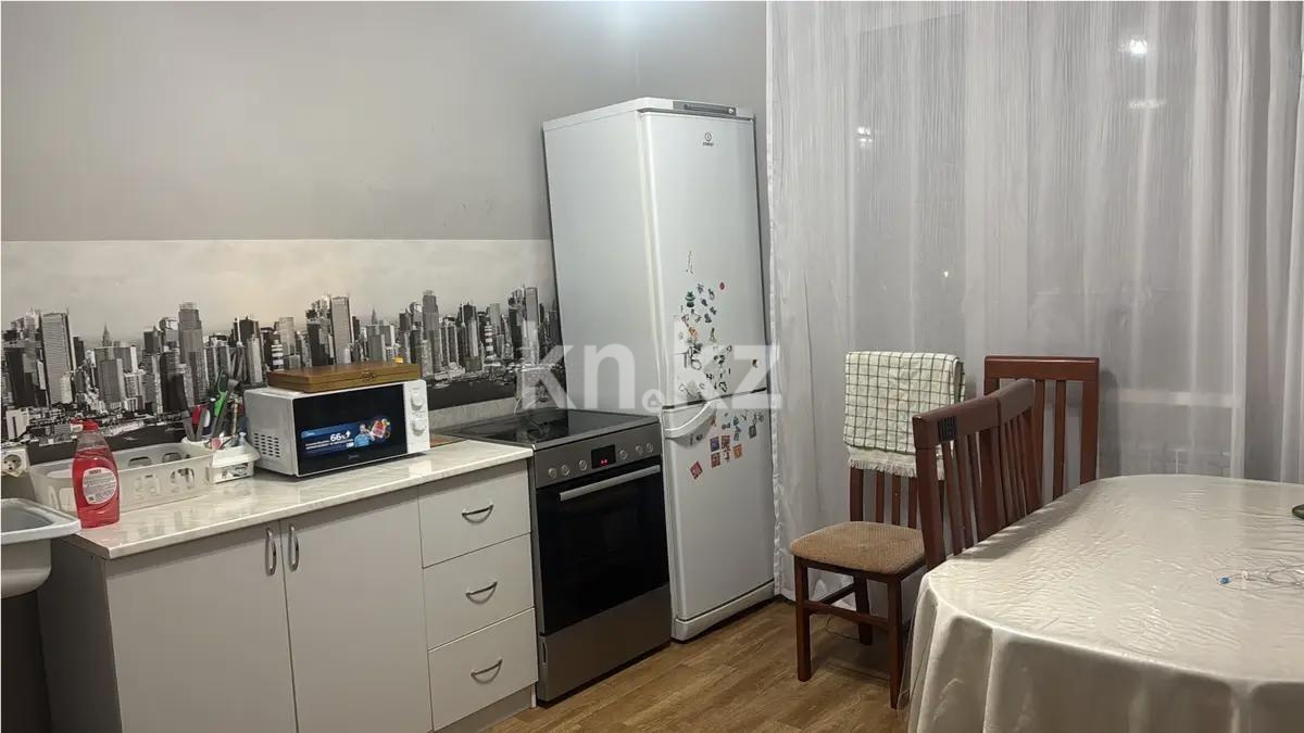 Продажа 1-комнатной квартиры, 37 м² в Караганде - фото 2