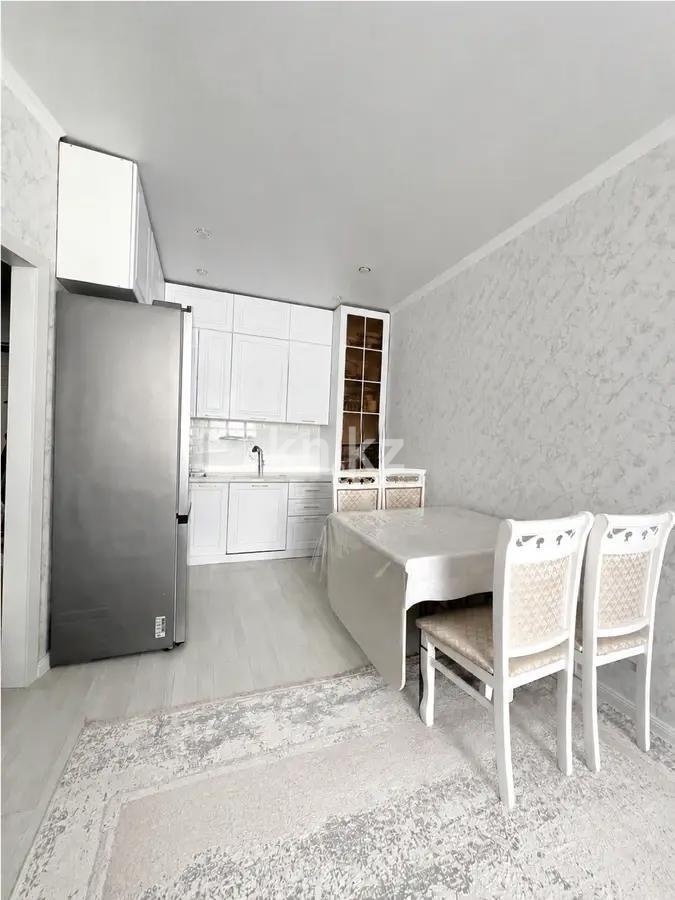 Продажа 2-комнатной квартиры, 44 м² в Астане - фото 3