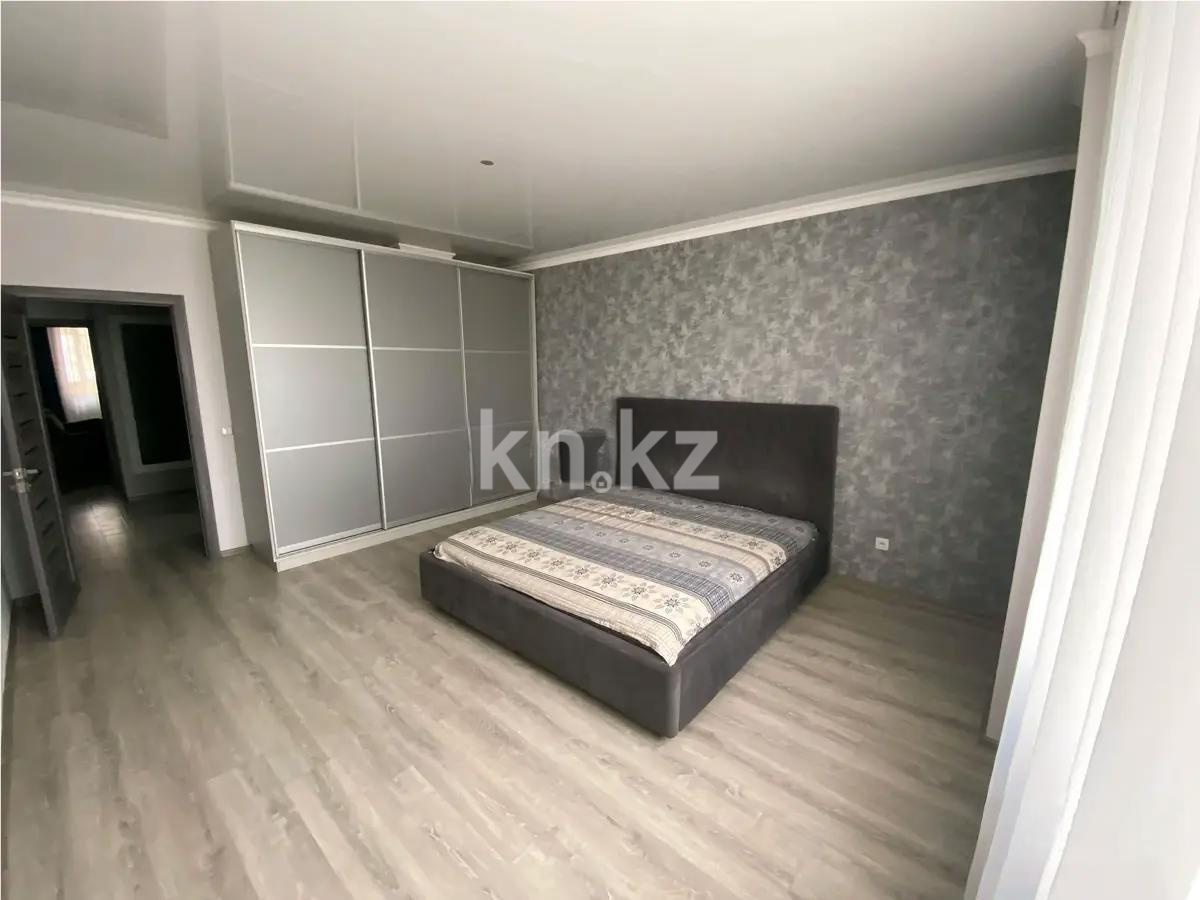 Продажа 1-комнатной квартиры, 61 м², ул. Ашимова, дом  28 - Продажа  однокомнатных квартир в Караганде с фото фото 2 из 4