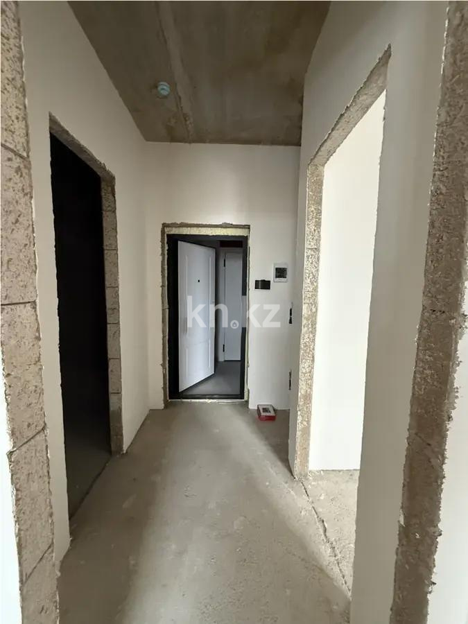 Продажа 1-комнатной квартиры, 39 м², ул. Жошы хана, дом  14/1 в Астане - фото 4