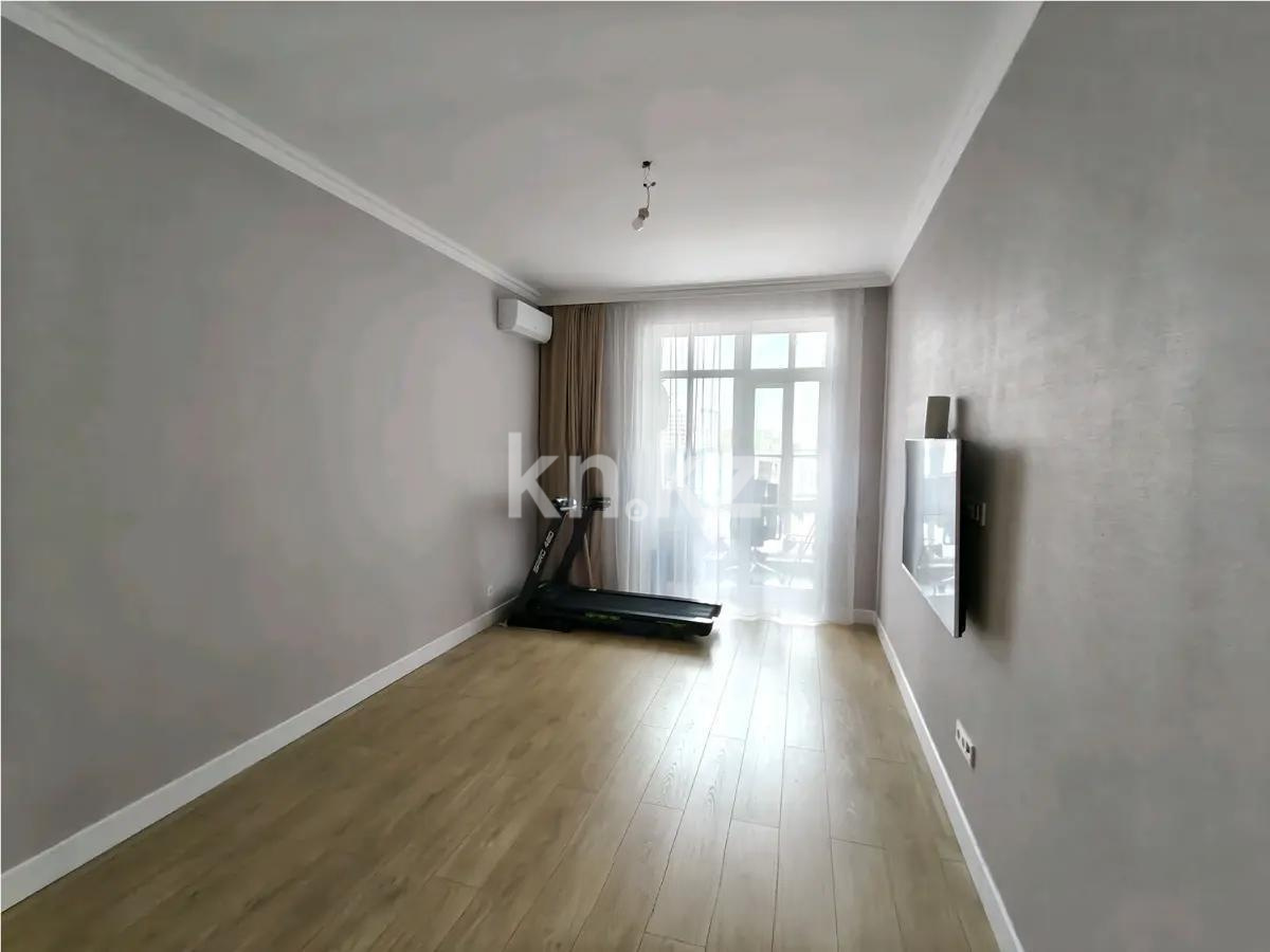 Продажа 3-комнатной квартиры, 84 м² в Астане