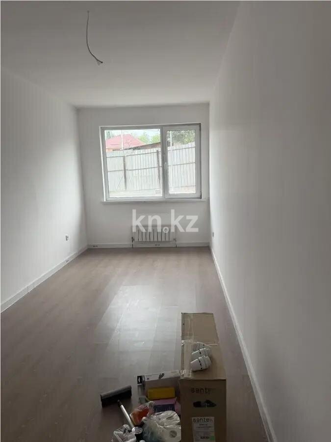 Продажа 2-комнатной квартиры, 60 м² в Алматы